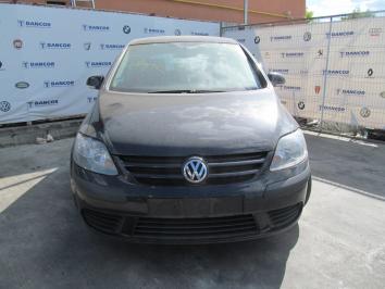 poza Volskwagen Golf Plus 1.9TDI 2006 Diesel