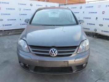 poza Volskwagen Golf Plus 1.9TDI 2006 Diesel