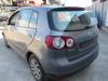 poza Volskwagen Golf Plus 1.9TDI 2006 Diesel