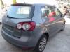poza Volskwagen Golf Plus 1.9TDI 2006 Diesel