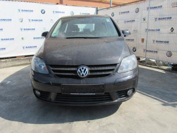 poza Volskwagen Golf Plus 1.9TDI 2006 Diesel