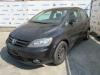 poza Volskwagen Golf Plus 1.9TDI 2006 Diesel