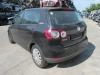 poza Volskwagen Golf Plus 1.9TDI 2006 Diesel