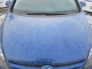 poza Volskwagen Golf Plus 1.9TDI 2007 Diesel