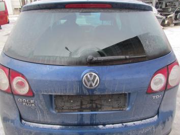poza Volskwagen Golf Plus 1.9TDI 2007 Diesel