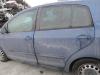 poza Volskwagen Golf Plus 1.9TDI 2007 Diesel