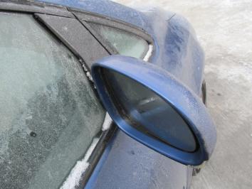 poza Volskwagen Golf Plus 1.9TDI 2007 Diesel