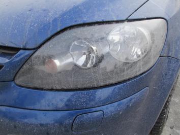 poza Volskwagen Golf Plus 1.9TDI 2007 Diesel