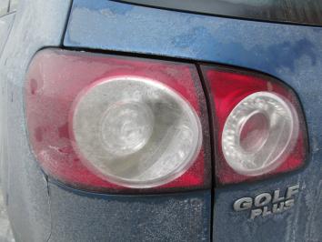 poza Volskwagen Golf Plus 1.9TDI 2007 Diesel