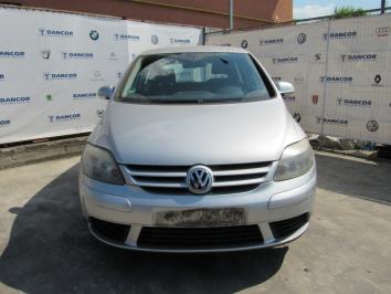 poza Volskwagen Golf Plus 2.0TDI 2005 Diesel