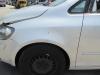 poza Volskwagen Golf Plus 2.0TDI 2006 Diesel