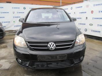 poza Volskwagen Golf Plus 2.0TDI 2006 Diesel