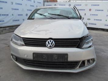 Volskwagen Jetta 1.2TSI 2011 Benzina poza Volskwagen Jetta 1.2TSI 2011 Benzina