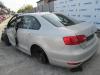 Volskwagen Jetta 1.2TSI 2011 Benzina poza Volskwagen Jetta 1.2TSI 2011 Benzina