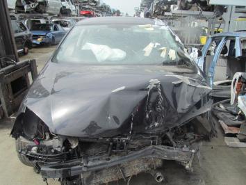 Volskwagen Jetta 1.4TSI 2008 Benzina poza Volskwagen Jetta 1.4TSI 2008 Benzina