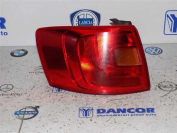 poza Volskwagen Jetta 1.6TDI 2011 Diesel