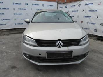 poza Volskwagen Jetta 1.6TDI 2011 Diesel