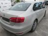 poza Volskwagen Jetta 1.6TDI 2011 Diesel