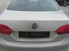 poza Volskwagen Jetta 1.6TDI 2011 Diesel