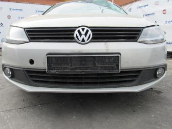 poza Volskwagen Jetta 1.6TDI 2011 Diesel