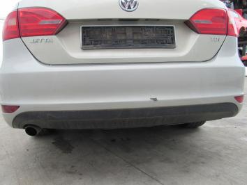 poza Volskwagen Jetta 1.6TDI 2011 Diesel