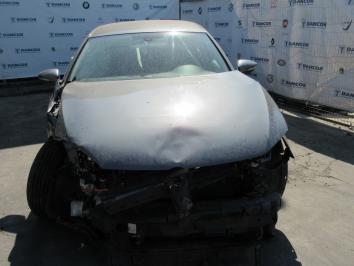 Volskwagen Jetta 1.6TDI 2011 Diesel poza Volskwagen Jetta 1.6TDI 2011 Diesel