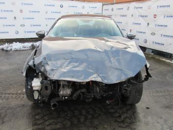 Volskwagen Jetta 1.6TDI 2012 Diesel poza Volskwagen Jetta 1.6TDI 2012 Diesel