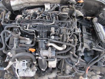 Volskwagen Jetta 1.6TDI 2012 Diesel poza Volskwagen Jetta 1.6TDI 2012 Diesel