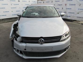 Volskwagen Jetta 1.6TDI 2012 Diesel poza Volskwagen Jetta 1.6TDI 2012 Diesel