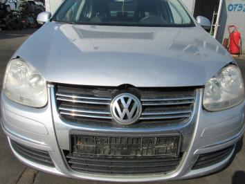 Volskwagen Jetta 1.9TDI 2006 Diesel poza Volskwagen Jetta 1.9TDI 2006 Diesel