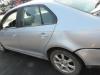 Volskwagen Jetta 1.9TDI 2006 Diesel poza Volskwagen Jetta 1.9TDI 2006 Diesel