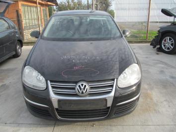 Volskwagen Jetta 1.9TDI 2006 Diesel poza Volskwagen Jetta 1.9TDI 2006 Diesel