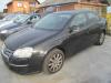 Volskwagen Jetta 1.9TDI 2006 Diesel poza Volskwagen Jetta 1.9TDI 2006 Diesel