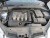 Volskwagen Jetta 1.9TDI 2006 Diesel poza Volskwagen Jetta 1.9TDI 2006 Diesel