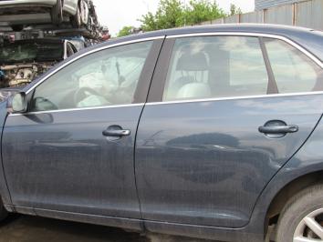 poza Volskwagen Jetta 1.9TDI 2007 Diesel