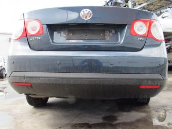 poza Volskwagen Jetta 1.9TDI 2007 Diesel