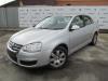 Volskwagen Jetta 1.9TDI 2007 Diesel poza Volskwagen Jetta 1.9TDI 2007 Diesel