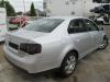 Volskwagen Jetta 1.9TDI 2007 Diesel poza Volskwagen Jetta 1.9TDI 2007 Diesel