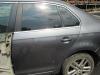 poza Volskwagen Jetta 1.9TDI 2008 Diesel