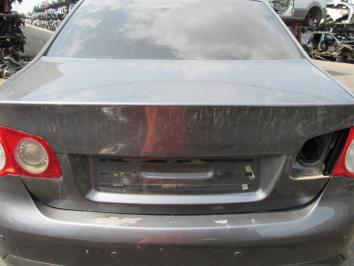 poza Volskwagen Jetta 1.9TDI 2008 Diesel