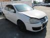 Volskwagen Jetta 1.9TDI 2008 Diesel poza Volskwagen Jetta 1.9TDI 2008 Diesel