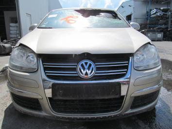 Volskwagen Jetta 1.9TDI 2009 Diesel poza Volskwagen Jetta 1.9TDI 2009 Diesel