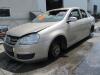 Volskwagen Jetta 1.9TDI 2009 Diesel poza Volskwagen Jetta 1.9TDI 2009 Diesel