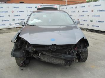 Volskwagen Jetta 1.9TDI 2009 Diesel poza Volskwagen Jetta 1.9TDI 2009 Diesel