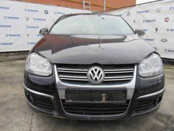 poza Volskwagen Jetta 2.0TDI 2005 Diesel