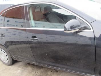 poza Volskwagen Jetta 2.0TDI 2005 Diesel