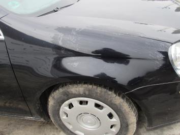 poza Volskwagen Jetta 2.0TDI 2005 Diesel