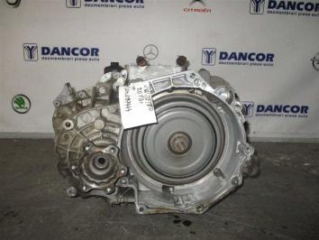 poza Volskwagen Jetta 2.0TDI 2006 Diesel