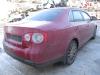 poza Volskwagen Jetta 2.0TDI 2007 Diesel