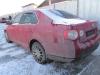 poza Volskwagen Jetta 2.0TDI 2007 Diesel